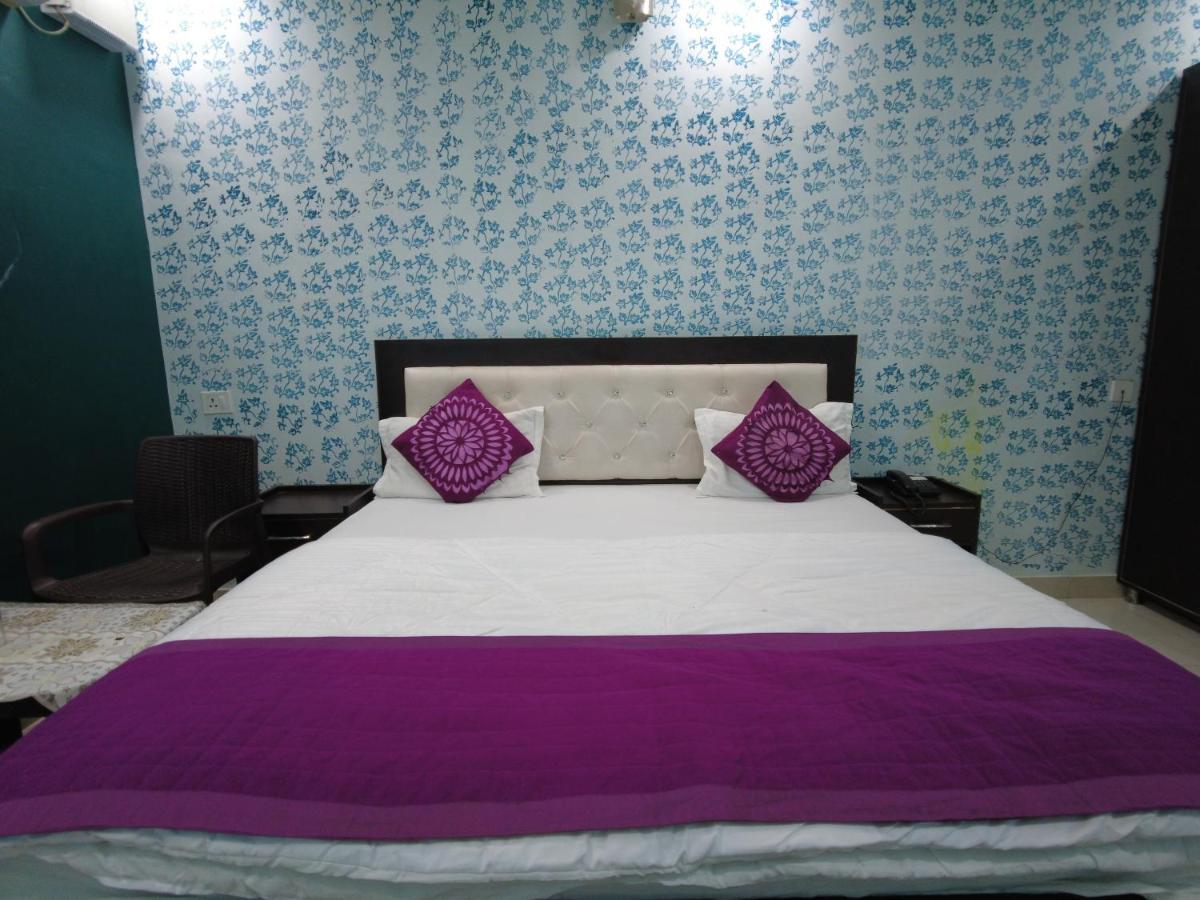 Hotel Dev Bhoomi Inn Rishīkesh 외부 사진