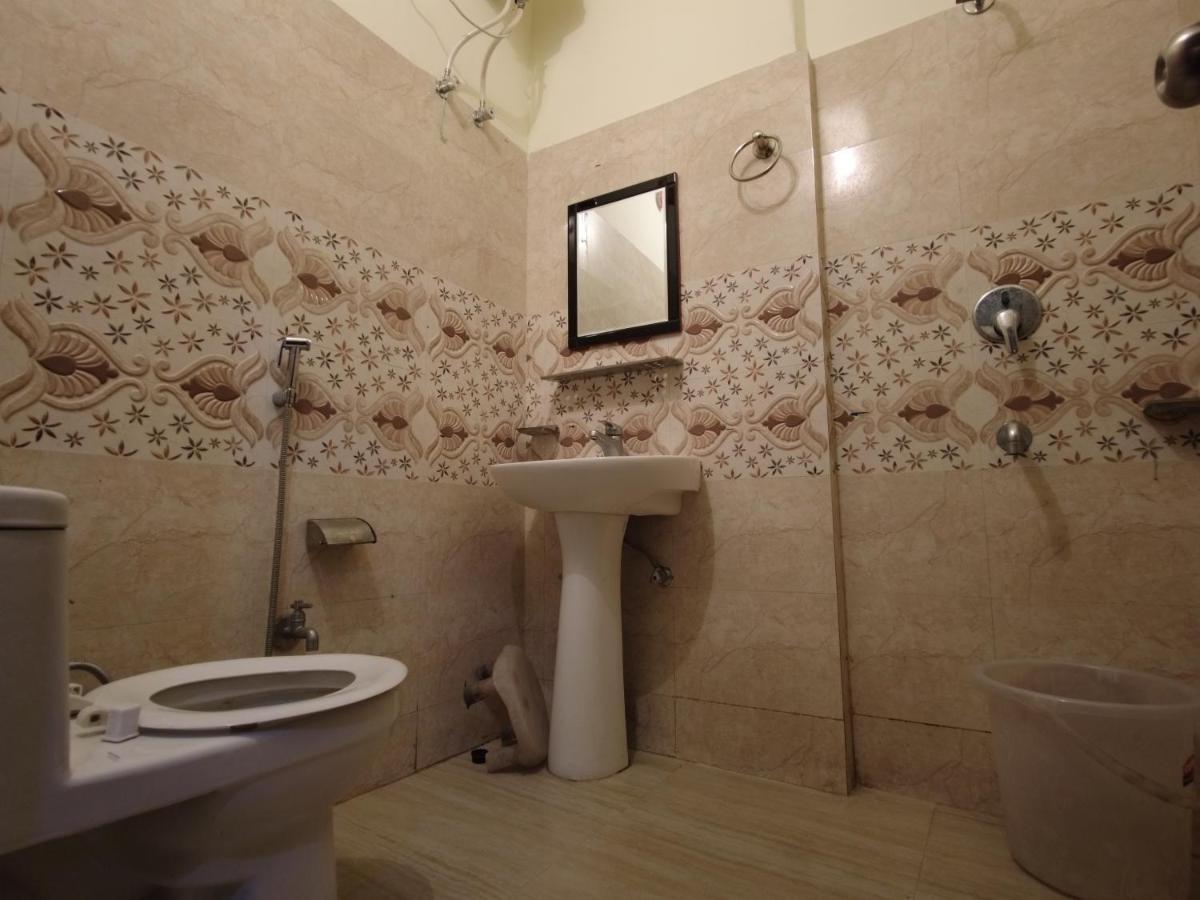 Hotel Dev Bhoomi Inn Rishīkesh 외부 사진