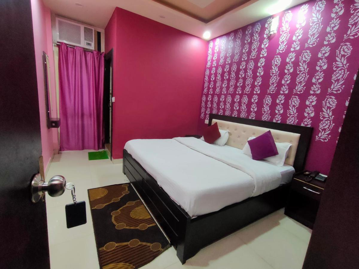 Hotel Dev Bhoomi Inn Rishīkesh 외부 사진