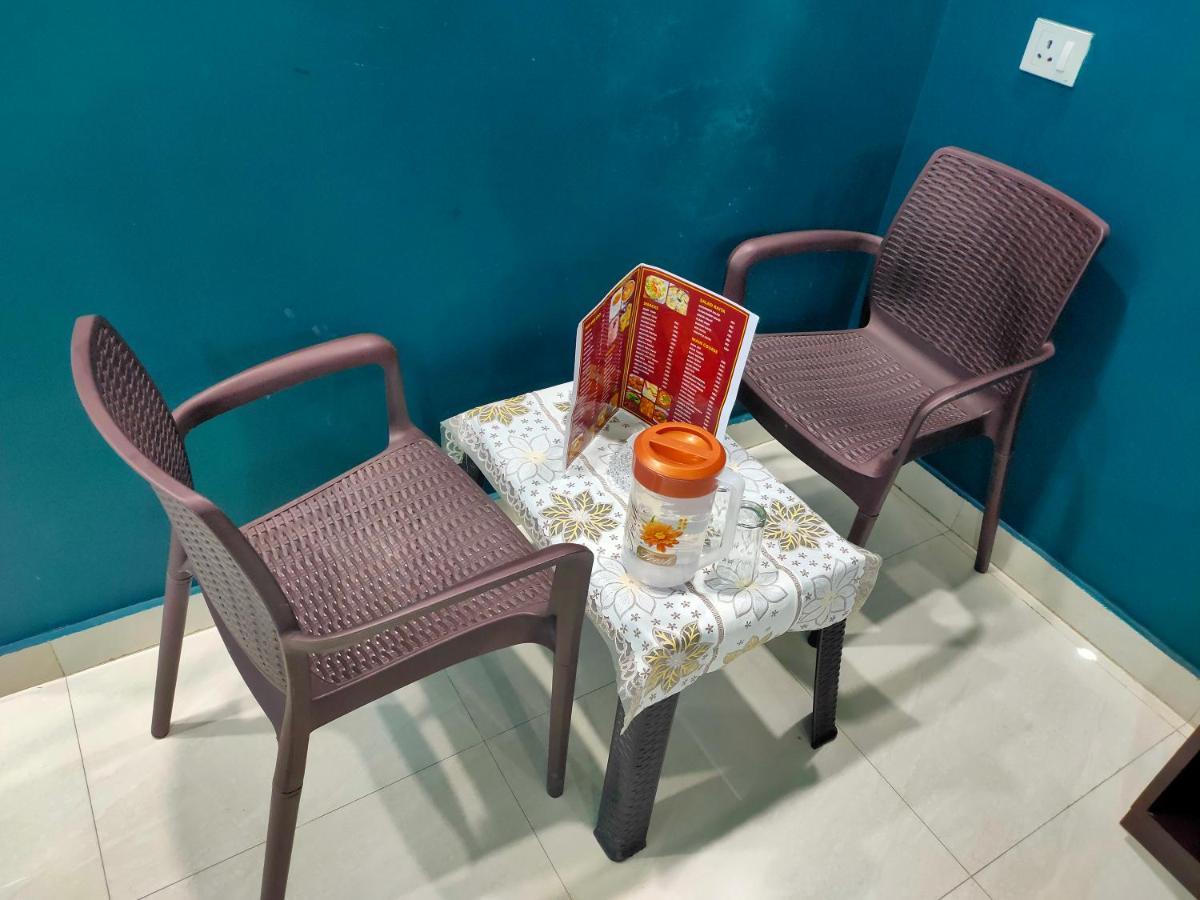 Hotel Dev Bhoomi Inn Rishīkesh 외부 사진